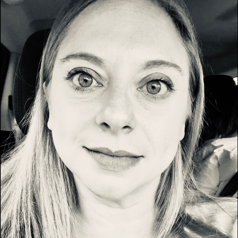 Hi 👋 Meet Your Posher, Jessica